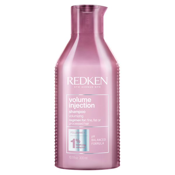 Shampoo Volume Injection 300ml