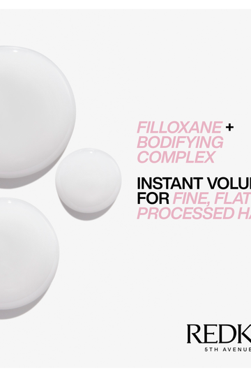 Shampoo Volume Injection 300ml