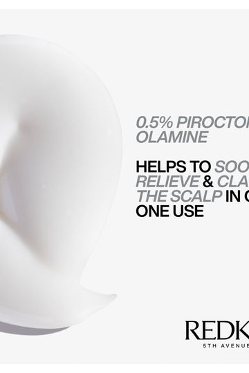 Redken Scalp Relief Shampoo 300ml