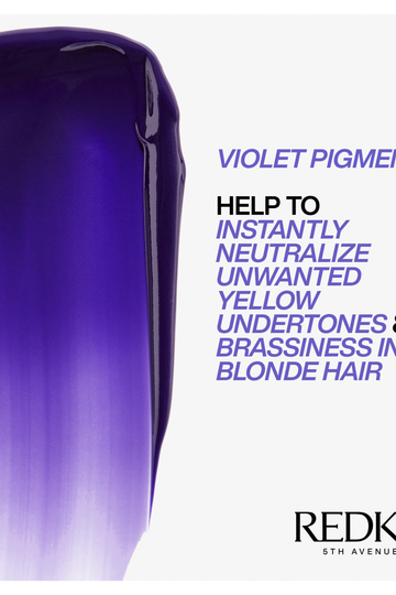 Redken Anti-brass mask 300ml