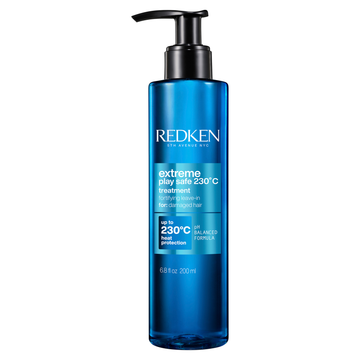 Redken Play safe 450°f 200ml