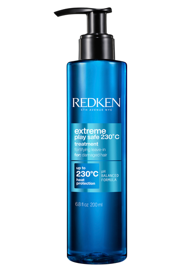 Redken Play safe 450°f 200ml