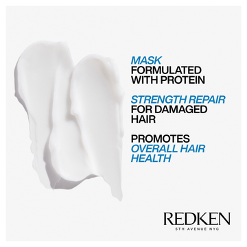 Redken Play safe 450°f 200ml