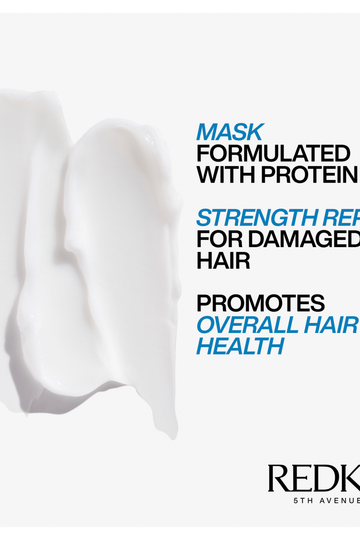 Redken Play safe 450°f 200ml