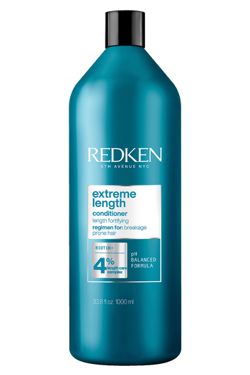 Redken extreme length Conditioner 1litre