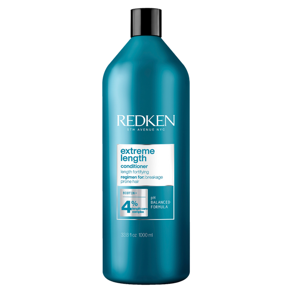 Redken extreme length Conditioner 1litre
