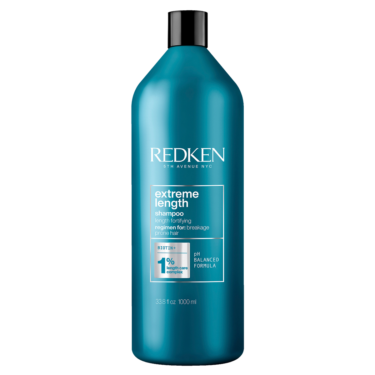 Shampoo 1litre