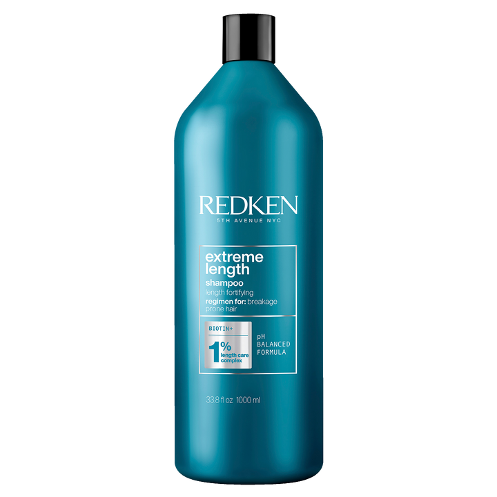 Shampoo 1litre