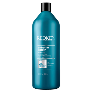 Shampoo 1litre