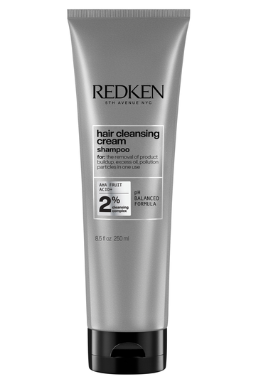 Redken hair cleansing cream shampoo 300ml