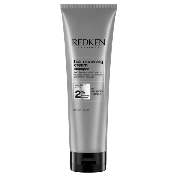 Redken hair cleansing cream shampoo 300ml