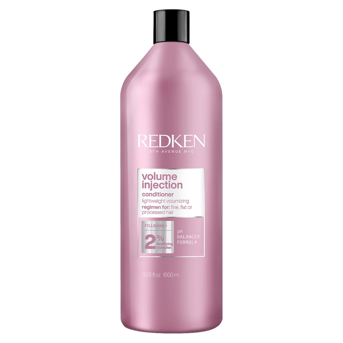 Redken Volume injection Conditioner 1litre