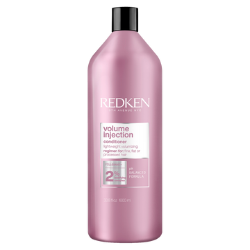 Redken Volume injection Conditioner 1litre