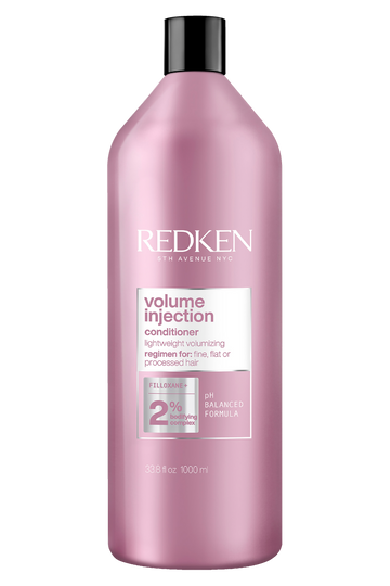 Redken Volume injection Conditioner 1litre