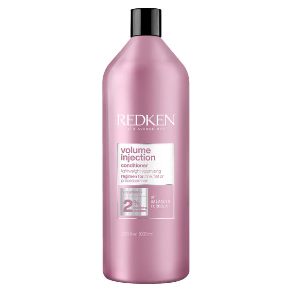 Redken Volume injection Conditioner 1litre