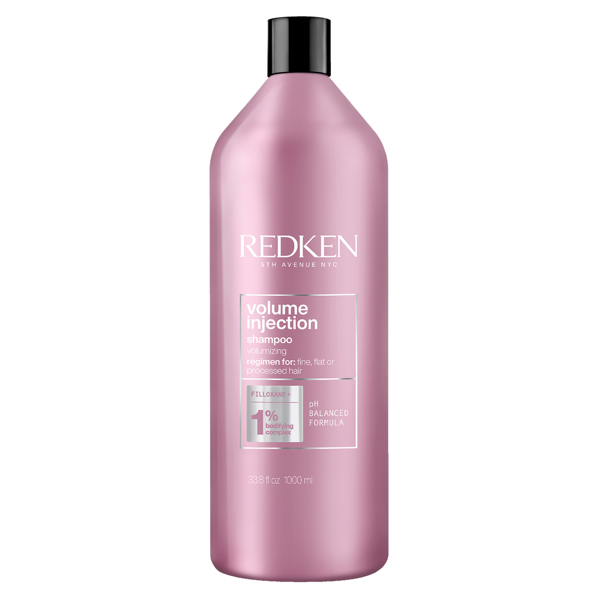 Shampoo Volume Injection  1litre
