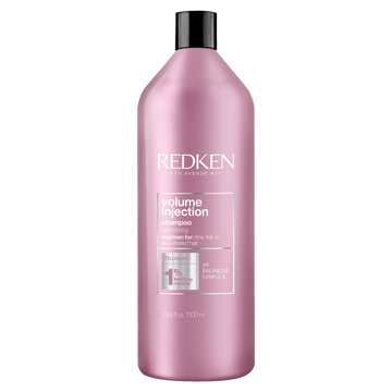 Shampoo Volume Injection  1litre