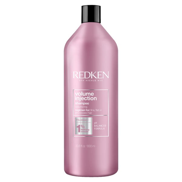 Shampoo Volume Injection  1litre