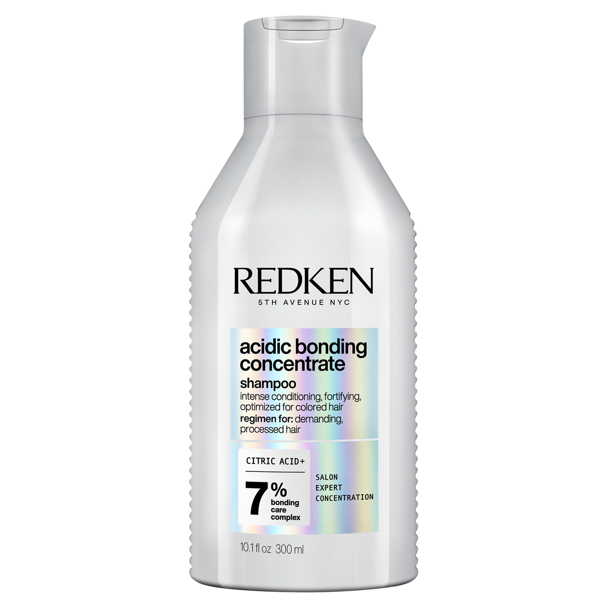 Shampoo Acidic Bonding Concentrate Shampoo 300ml