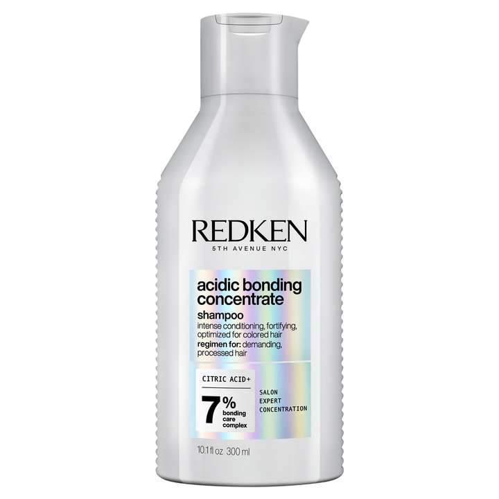 Shampoo Acidic Bonding Concentrate Shampoo 300ml