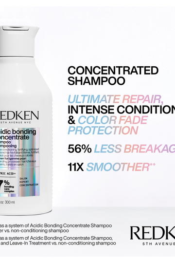 Shampoo 300ml
