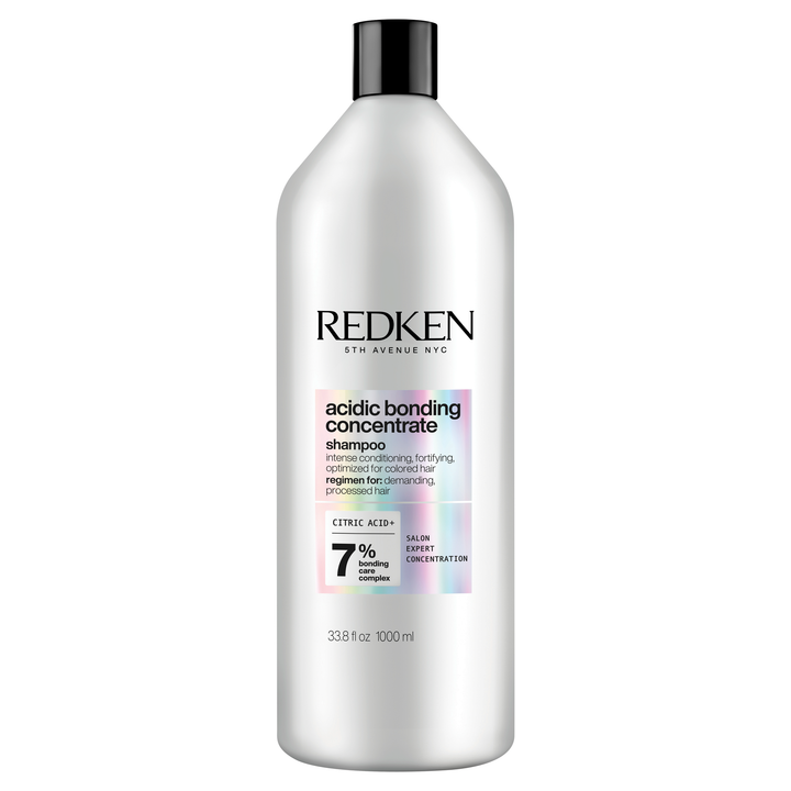 Shampoo Acidic Bonding Concentrate Shampoo 1litre
