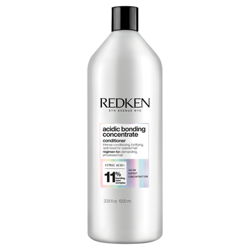 Redken acidic bonder concentrate Conditioner 1litre