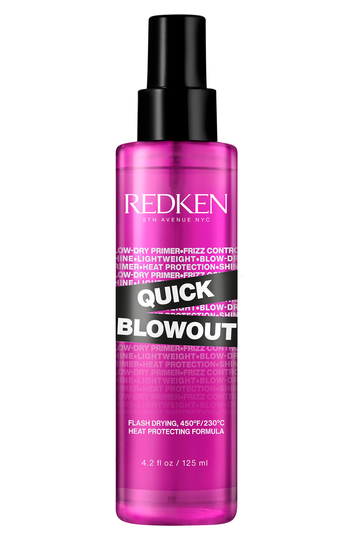 Redken Quick blow dry 125ml