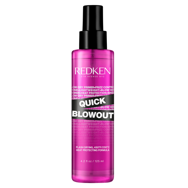 Redken Quick blow dry 125ml
