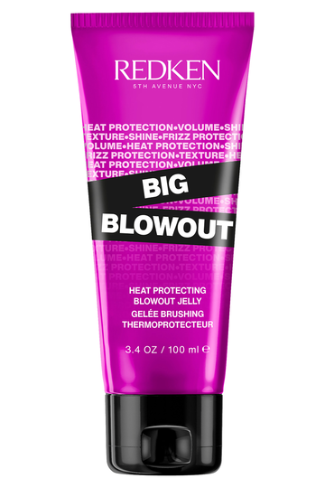 Redken Big blow out 100ml