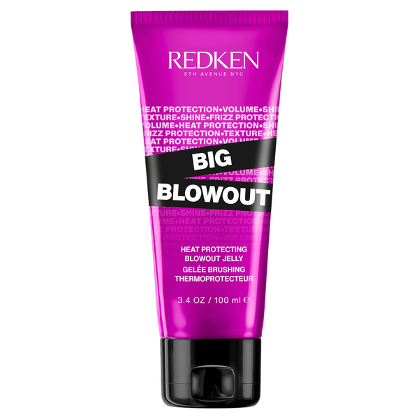 Redken Big blow out 100ml