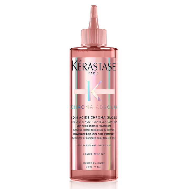 Kerastase Soin acide chroma gloss 210ml