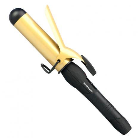 Silver Bullet Tong
