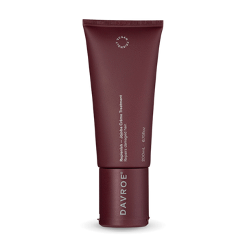 DAVROE HAIR EXTENSION CRÈME MASK