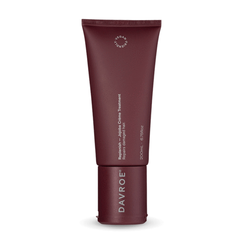 DAVROE HAIR EXTENSION CRÈME MASK