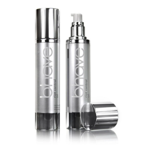 Bhave Riot Control Oil