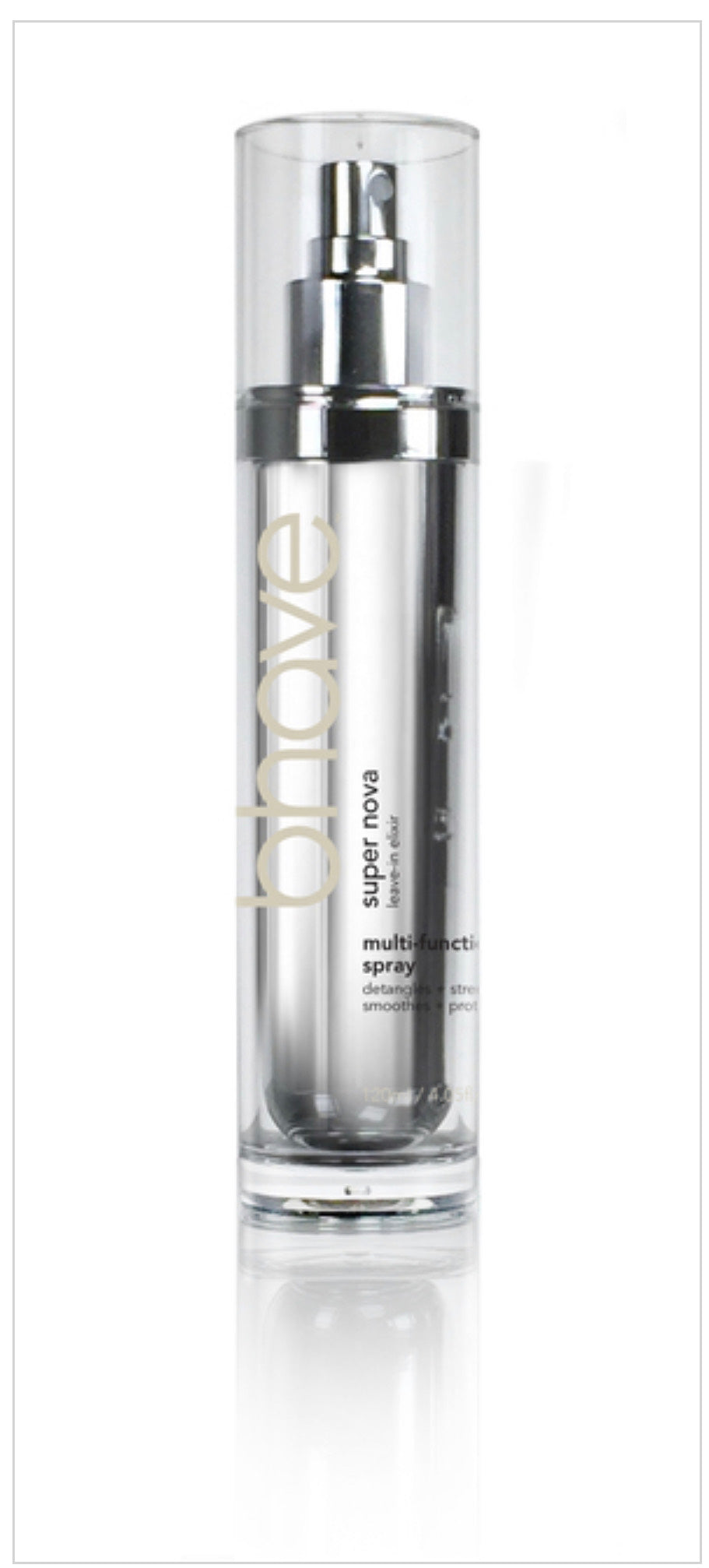 Bhave Super Nova Multifunction Spray