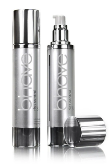 Bhave Riot Control Oil