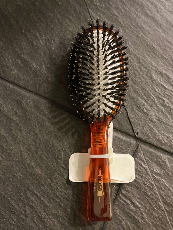 Hair Extension Brush