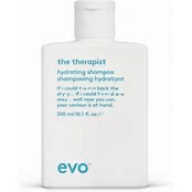 Evo Therapist Shampoo 300ml