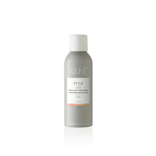 Keune Brilliant Gloss Spray