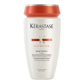 Kérastase Nutritive Irisome Bain Satin 1 Shampoo 250ml