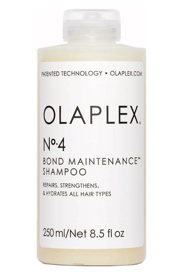 Olaplex No. 4 Bond Maintenance Shampoo