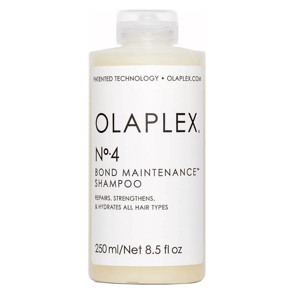 Olaplex No. 4 Bond Maintenance Shampoo
